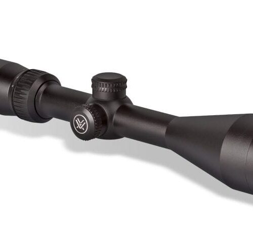VORTEX CROSSFIRE II 3-9×50 DEADHOLD BDC