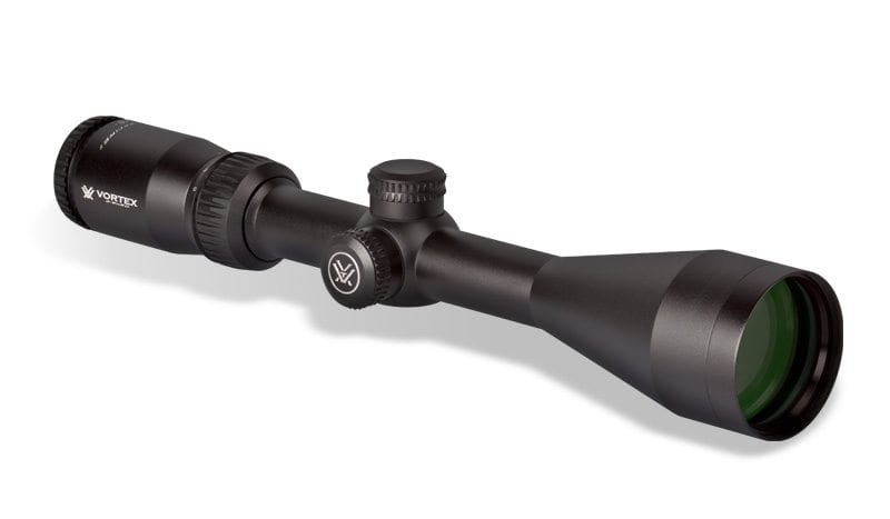 VORTEX CROSSFIRE II 3-9×50 DEADHOLD BDC
