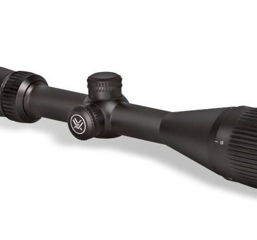 VORTEX CROSSFIRE II V-BRITE 6-18X44 AO ILLUMINATED RETICLE