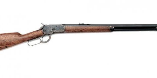 Chiappa 1892 LA Rifle 44Mag  24inch Oct BBL CCH
