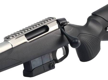 TIKKA T3x CTR S/S LH 243Win