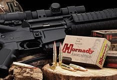 HORNADY 303 BRIT 150GR SP (100 ROUNDS)