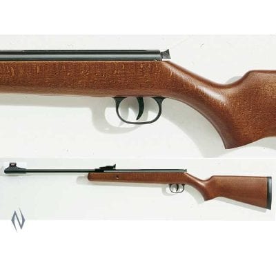 DIANA 240 CLASSIC .177 AIR RIFLE