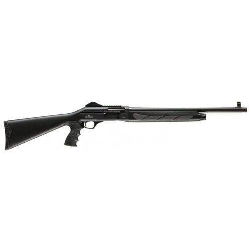 Dickinson T1000  6 SHOT MAG TAC Synthetic 12Ga 20Inch MC 6 plus 1 Bolt Action Shotgun