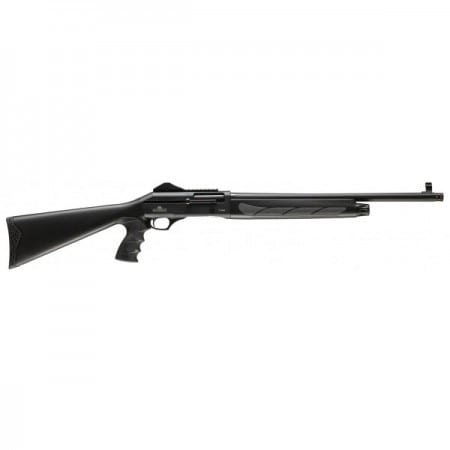 Dickinson T-1000 Straight Pull Shotgun – Tactical