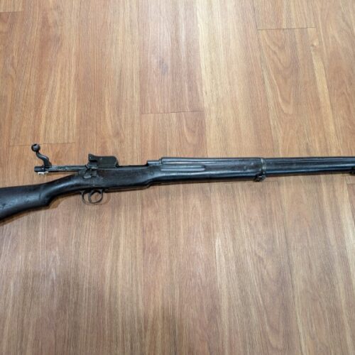 USED CONSIGNMENT ENFIELD P14 .303 BRIT – BOLT ACTION – 5 SHOT REPEATER