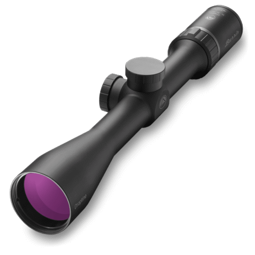 BURRIS DROPTINE 3-9×40 B.PLEX
