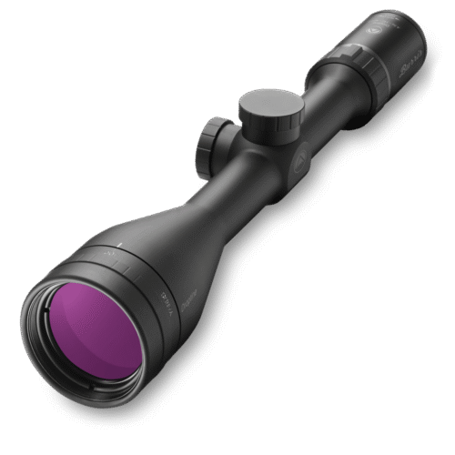 BURRIS DROPTINE 4.5-14×42 B.PLEX