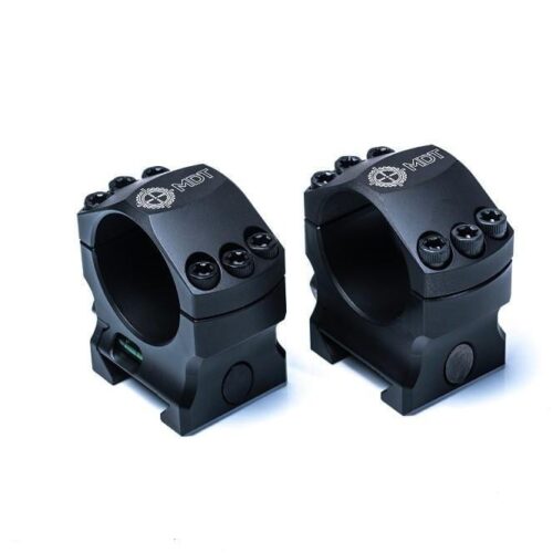 MDT 25MM MEDIUM STANDARD RIFLE RINGS