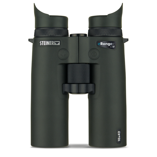 STEINER eRanger LRF 10×42
