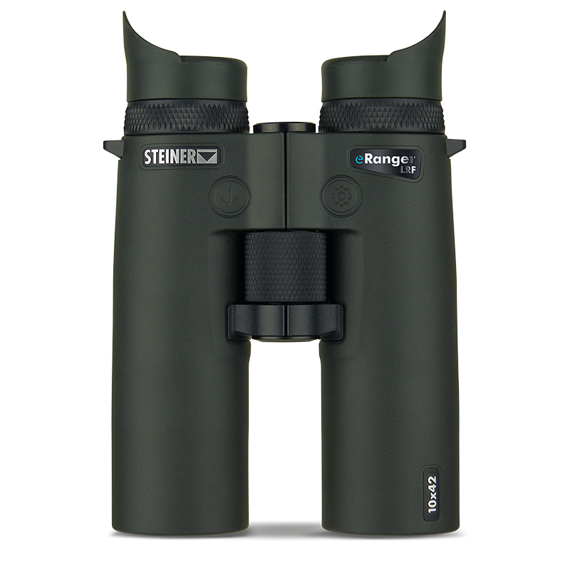 STEINER eRanger LRF 10×42