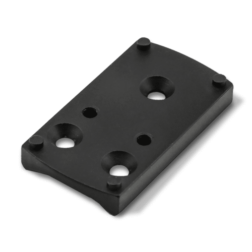 BURRIS FASTFIRE MOUNT SYSTEM FOR BERETTA M9A3 92 96 90TWO