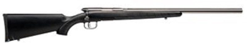 SAVAGE BMAG 17 WSM BLUED VARMINT 22 INCH 8 SHOT