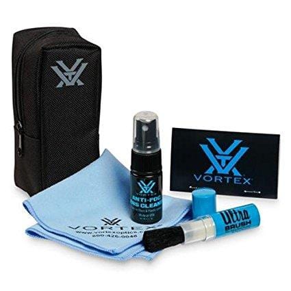 VORTEX FOG FREE FIELD CLEANING KIT FOR OPTICS