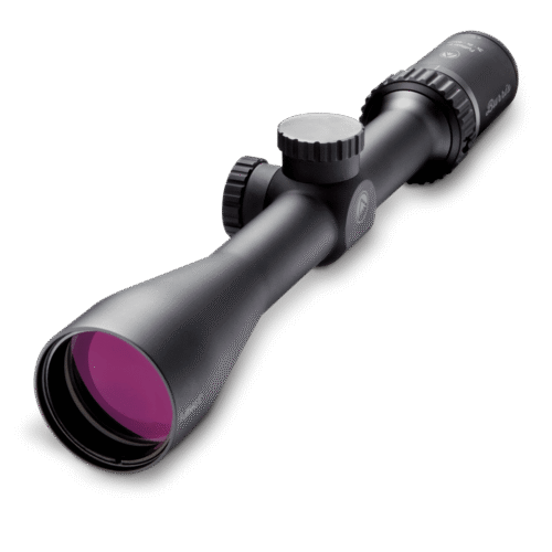BURRIS FULLFIELD E1 4.5-14X42 BPLEX SIDE FOCUS 1 INCH TUBE