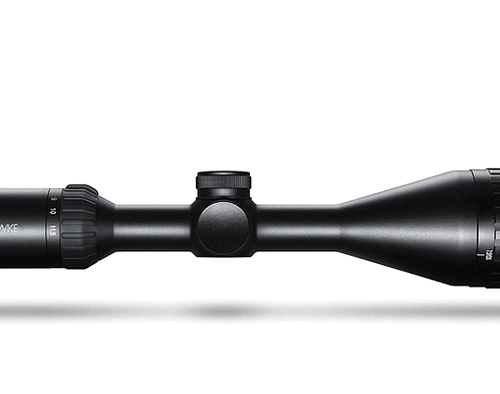 Hawke Airmax 4-12×40 AO scope