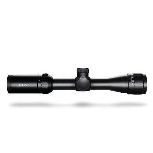 HAWKE Vantage 2-7×32 AO Mil Dot IR