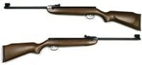 WEIHRAUCH HW95 0.177 CAL