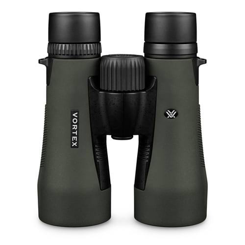 VORTEX DIAMONDBACK HD 10×50 BINOCULARS