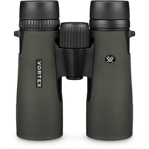 VORTEX DIAMONDBACK HD 10×42 BINOCULAR