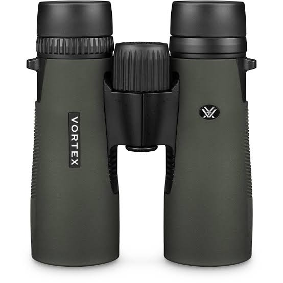 VORTEX DIAMONDBACK HD 10×42 BINOCULAR