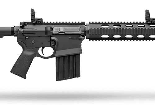 DPMS RECON GEN 2 308 16″ BARREL WITH SPARE MAG XXXX