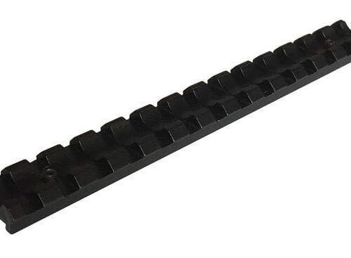 Pardus Picatinny Rail Mount to Suit LAX12 Shotgun