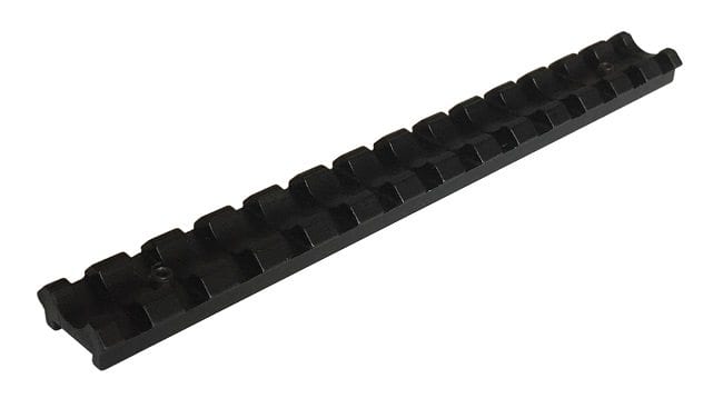 Pardus Picatinny Rail Mount to Suit LAX12 Shotgun