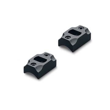 LEUPOLD DUAL DOVETAIL BASES MARK V MATTE