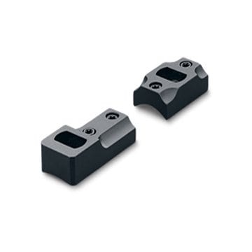 LEUPOLD DUAL DOVETAIL BASES KIMBER 84 MATTE