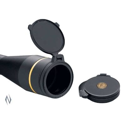 LEUPOLD ALUMINA FLIP UP KIT 50MM STD EP