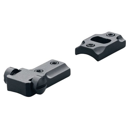 LEUPOLD 2 PIECE BASES STD A-BOLT SHOTGUN MATTE