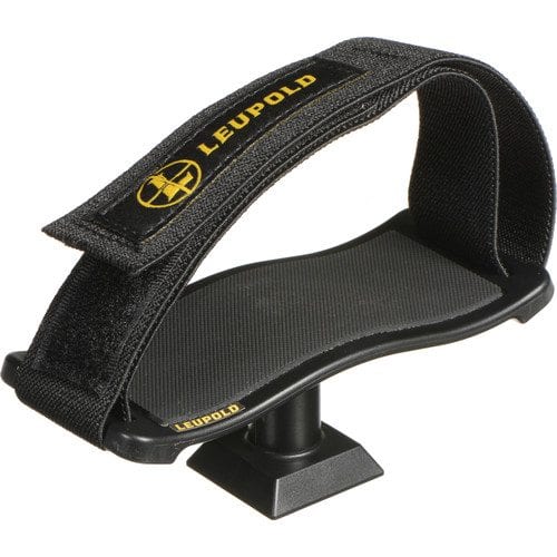 LEUPOLD BINOCULAR TRIPOD ADAPTER TRAY BLACK