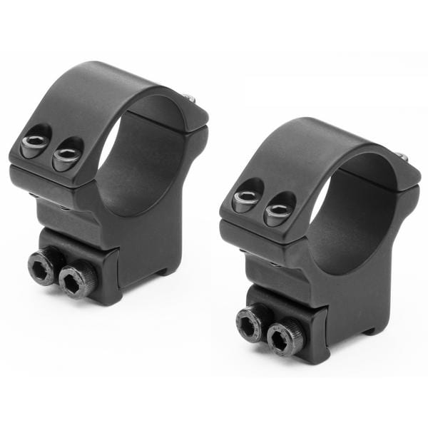 SPORTSMATCH 15MM 2 PIECE 30MM HIGH BRNO FOX & CZ 527