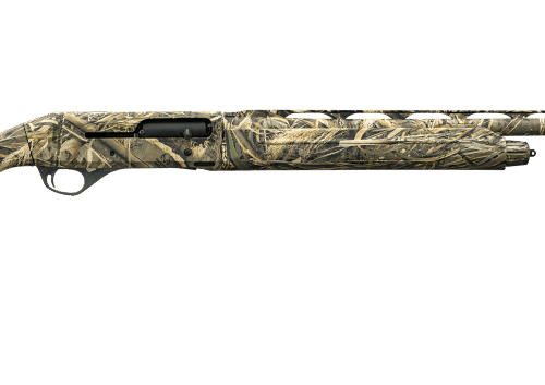 STOEGER Straight Pull M3000 Camo Max 5 28in 7 shot mag