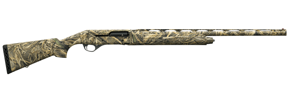 STOEGER Straight Pull M3000 Camo Max 5 28in 7 shot mag