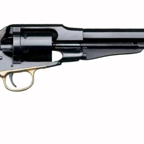 UBERTI 1858 NEW IMP ARMY CONV 8 inch 45LC