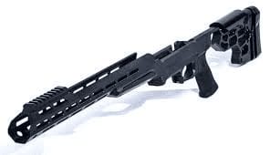 MDT 34MM MEDIUM STANDARD RIFLE RINGS
