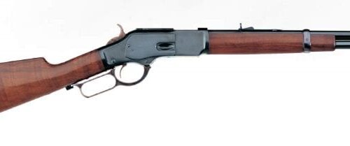 UBERTI 1873 20IN 45 COLT WITH OCTAGONAL BARREL