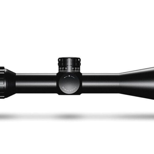 HAWKE FRONTIER 4-24×50 SF IR 30MM LR DOT (16x)