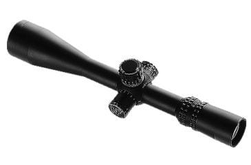 NIGHTFORCE NXS – 3-5-15x50mm – ZeroStop – 1 Mil-Radian – Mil-Dot