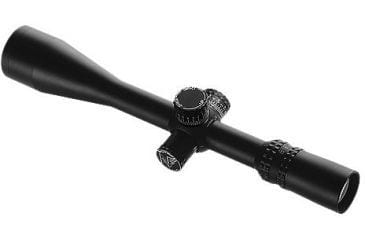 NIGHTFORCE NXS – 5-5-22x50mm – ZeroStop™ – 250 MOA – MOAR
