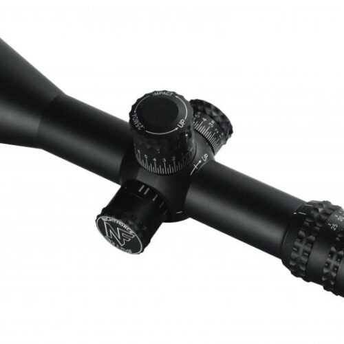 NIGHTFORCE ATACR 7-35X56 F1 ZEROSTOP .1MIL RADIAN DIGILLUM PTL MIL-R