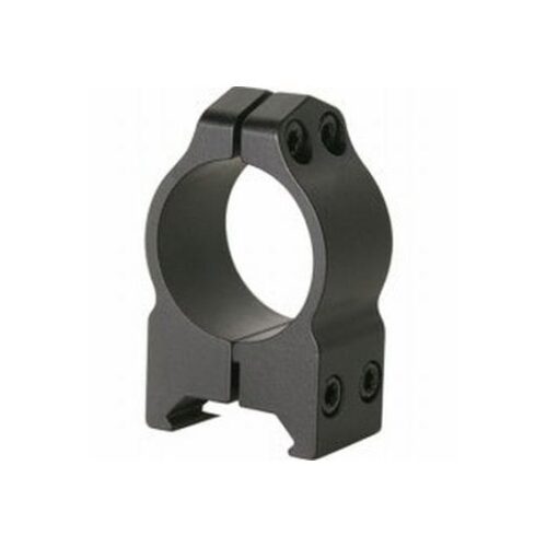 WARNE 1 INCH CZ 527 PA MEDIUM MATTE RINGS