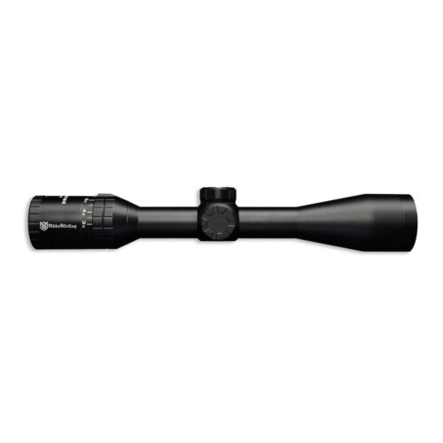 Nikko Stirling Panamax 3-9×40 Half MD Reticle