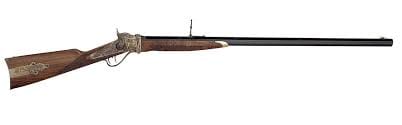 DAVIDE PEDERSOLI 45-70 1874 SHARPS Q DOWN UNDER 34 INCH BARREL