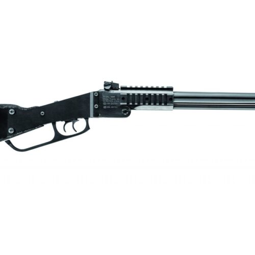 CHIAPPA M6 FOLDING RIFLE/SHOTGUN 12GAUGE OVER 22 LR RIFLE/SHOTGUN