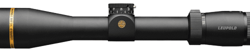 LEUPOLD VX-5HD 2-10X42 30MM CDS ZL2 FIREDOT DUPLEX