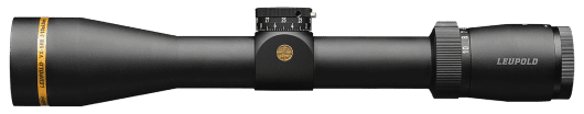 LEUPOLD VX-5HD 2-10X42 30MM CDS ZL2 FIREDOT DUPLEX