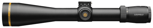 LEUPOLD VX-5HD 3-15X56 30MM CDS ZL2 SF FIREDOT DUPLEX
